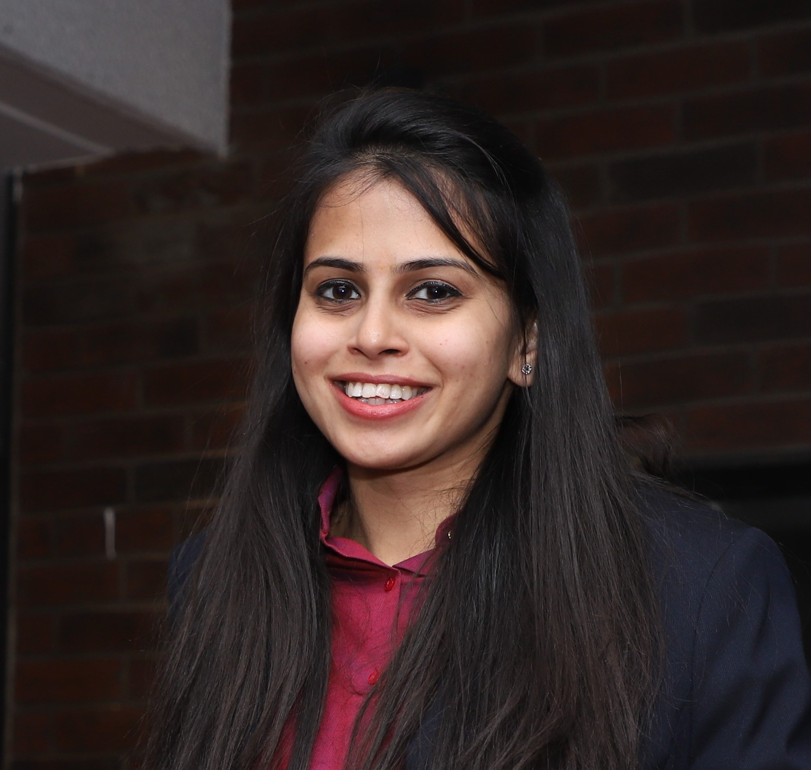 CA Mihika Maheshwari